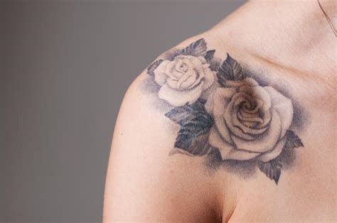 rose tattoos lovetoknow