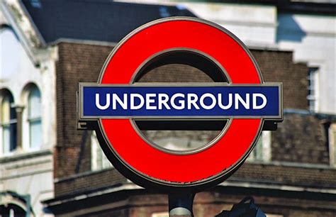 the amazing history of the tube over 150 years moving london