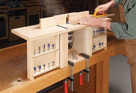 furniture protection plan wood polish film benchtop router table build  plans system