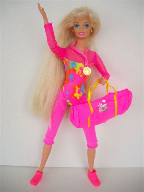 10 Careers Barbie Should Tackle In Her Movie Debut