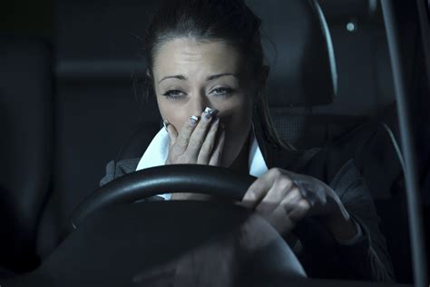 health beat drowsy driving can be as dangerous as drunken driving