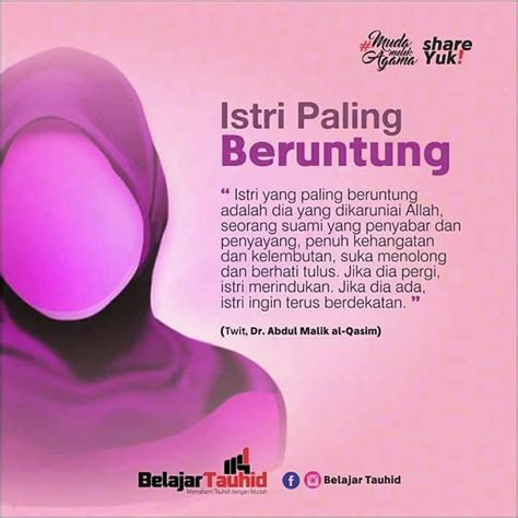 Kata Kata Bijak Seorang Istri Sepotong Kata Bijak 2019