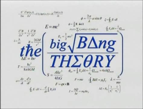 The Un Aired Television Pilot For Big Bang Theory Is