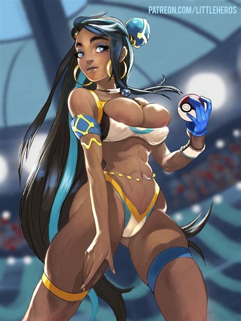nessa pokemon hentai pic 106 nessa pokemon hentai sorted by position luscious
