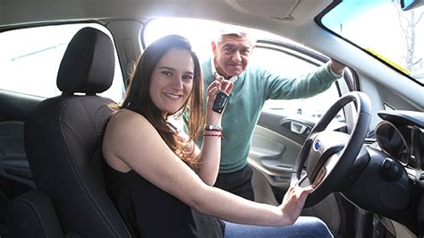 technology helps identify reward safe drivers  cincinnati