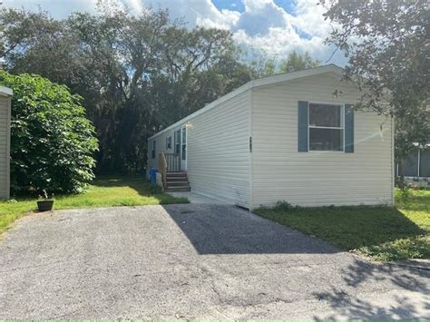 mobile home residential tampa fl mobile home  rent  tampa fl