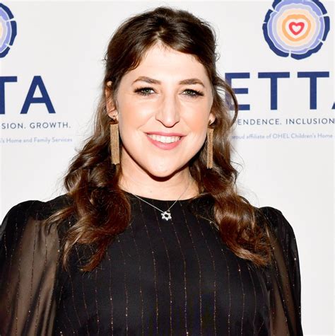 Mayim Bialik Felt ‘better’ On Christmas After Post About