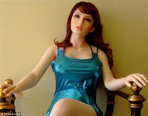 sex with robots could become addictive warns expert