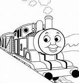 Coloring Thomas Pages Train Print Station Printable Getcolorings Book Getdrawings sketch template