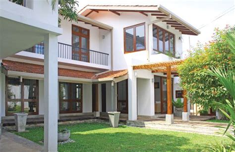 modern srilankas house