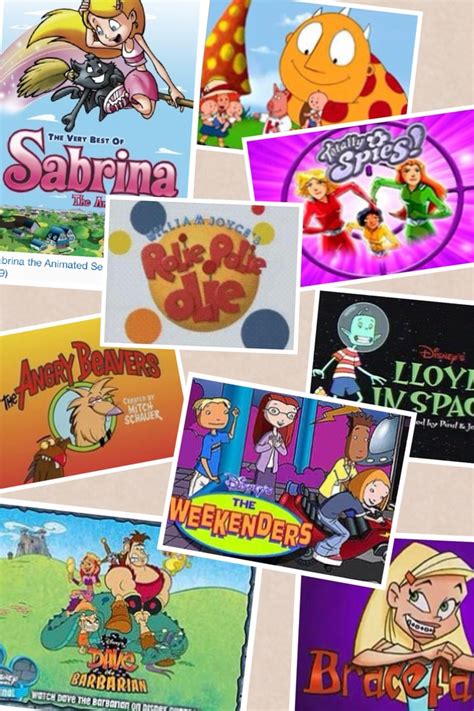 168 Best Nickelodeon And Cartoon Network Images On Pinterest