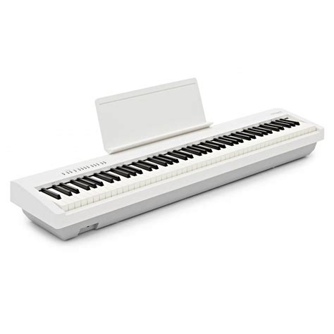 roland fp  digitalpiano weiss gearmusic