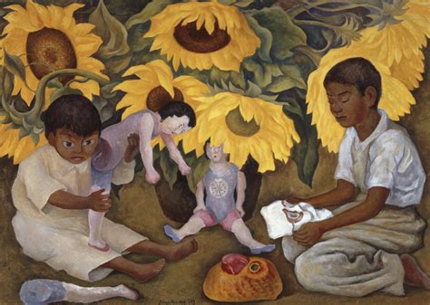 Frida Kahlo And Diego Rivera Art Gallery Nsw