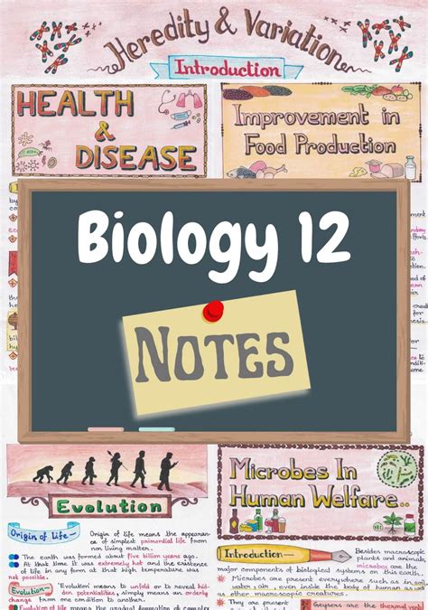 list  biology notes  class  chapters  class notes hot sex