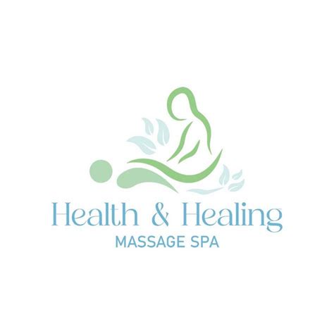 health  healing massage spa roswell ga