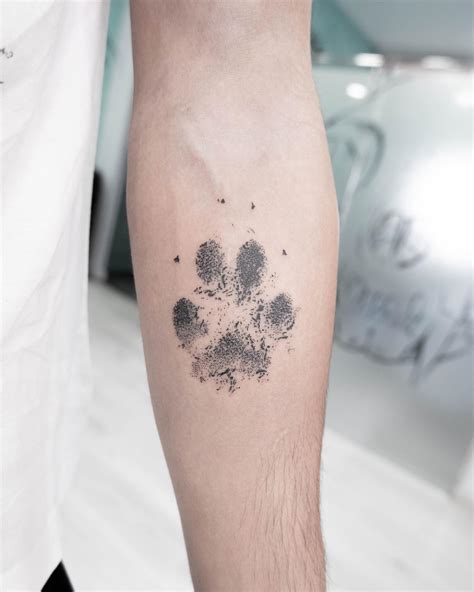 share    panda footprint tattoo latest vovaeduvn