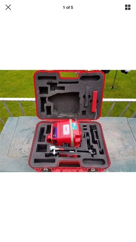 datum duo  levelling laser level professional  south wootton norfolk gumtree