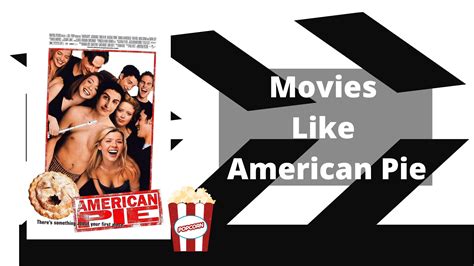 🏆 Similar Movies Like American Pie Top 21 Movies Like American Pie
