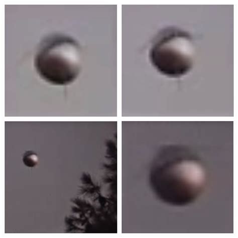 ufo sightings daily metallic orb hovering  neighborhood  sand diego california sept