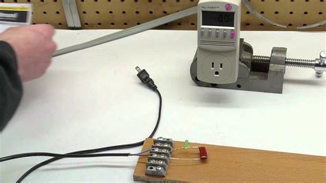 tutorial electrical impedance  easy part  youtube