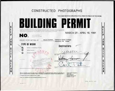 building permit   building permit scarano architect