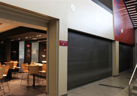 Cornell Fire Service Doors | Continental Door | Spokane, WA