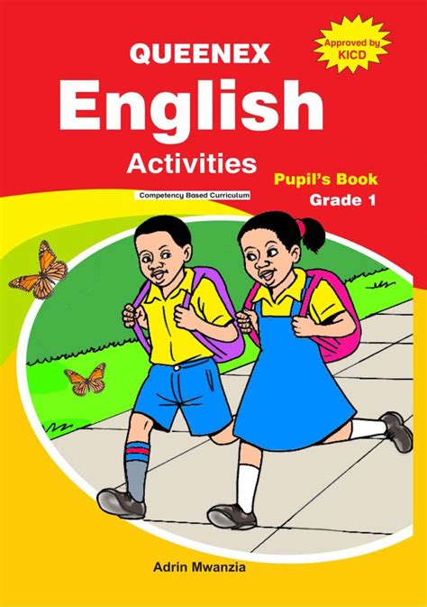 english activities pupils book queenex publishers limited