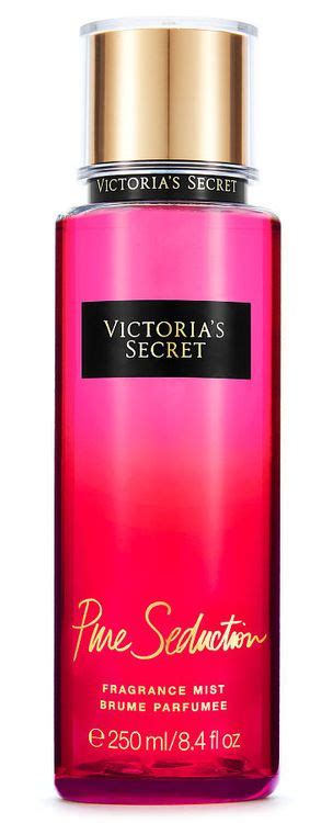 Victoria S Secret Pure Seduction Fragrance Mist Reviews 2021