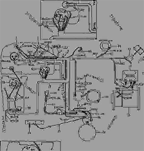 diagram john deere  key switch wiring diagram full version hd quality wiring diagram