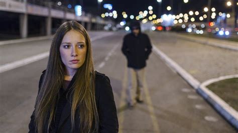 street harassment relentless for women and girls bbc news