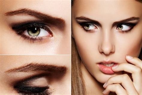 makeup tips  small eyes starsricha