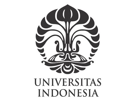 logo universitas indonesia format cdr png gudril logo tempat