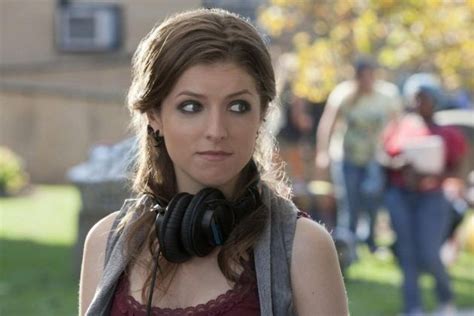 Anna Kendrick Pitch Perfect Xxx Pics