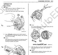 kia sportage service manual repair manual workshop manual electrical wiring diagrams