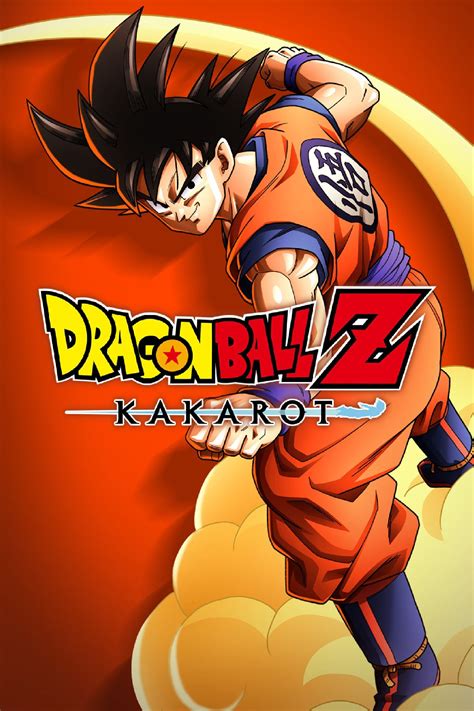 Dragon Ball Z Kakarot Overview Gamer Guides