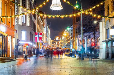 nightlife  oslo oslo travel guide  guides