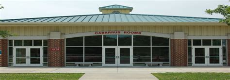 cabarrus rooms