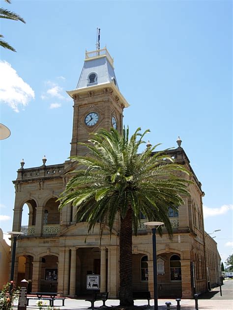 warwick queensland wikipedia