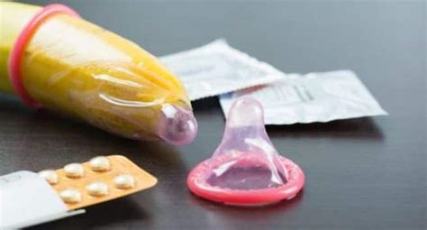 debunking contraception myths