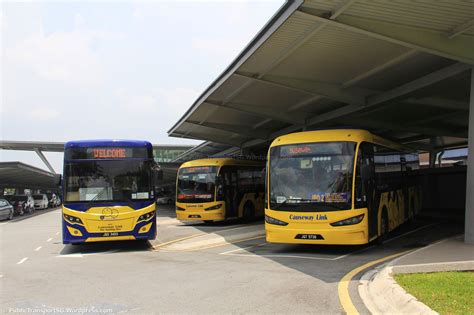 senai airport bus terminal land transport guru