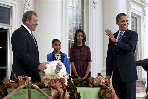 president obama pardons peace and liberty the turkeys