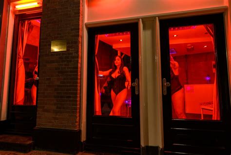Dutch Prostitution Site Hookers Nl Hacked—250 000 Users Data Leaked