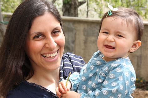 More Fear And Uncertainty For Nazanin Zaghari Ratcliffe