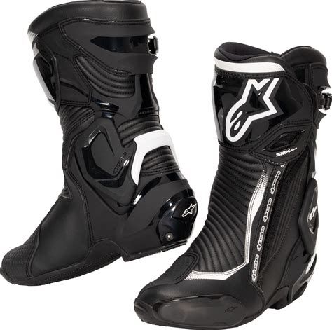 Buy Alpinestars Stella Smx Plus V2 Boot Louis Motorcycle Clothing And