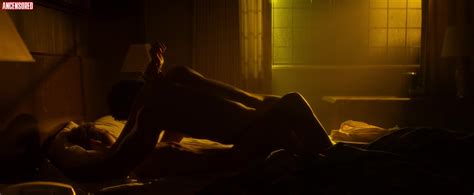 naked vivian ng in dragged across concrete