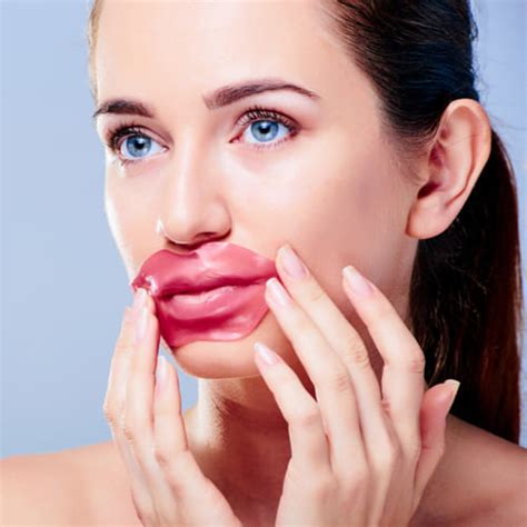 lip mask cosme creative cosmetics