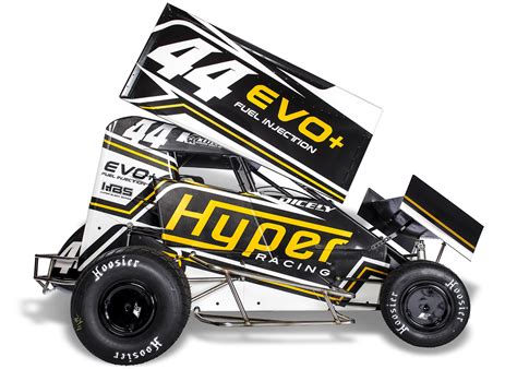 cc hyper racing chassis  hyper racing