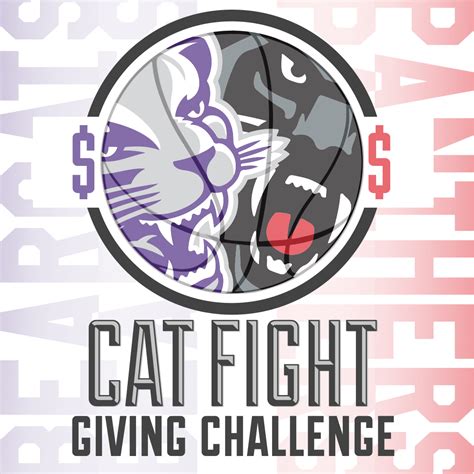 sbu drury square off in annual catfight giving challenge