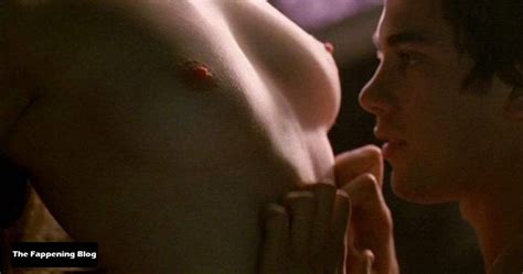 Piper Perabo Nude And Sexy Collection 22 Photos Videos Thefappening