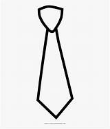 Tie Clipart Coloring Necktie Background Drawing Transparent Bow Book Clip Outline Library Pngitem Codes Insertion sketch template